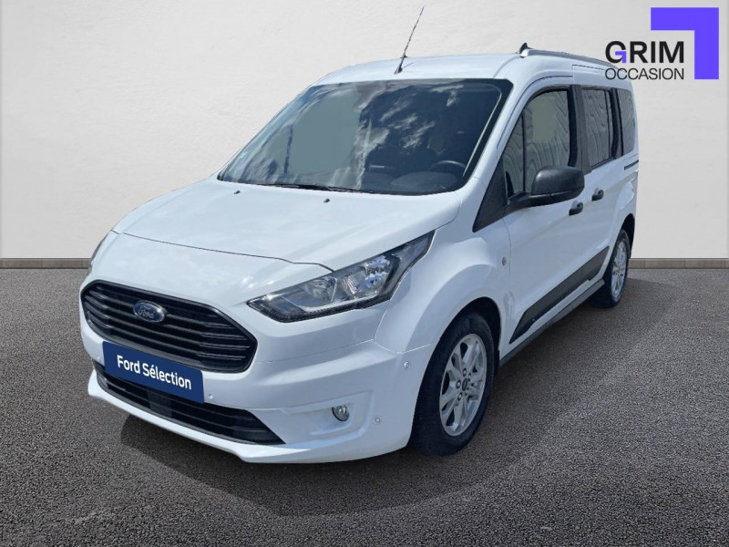 Ford Tourneo Connect Tourneo Connect 1.0 EcoBoost 100 S&S  occasion  Lattes