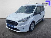 Ford Tourneo Connect occasion année 2020 boite Manuelle Annonce Ford Tourneo Connect occasion Essence Tourneo Connect 1.0 EcoBoost 100 S&S à Lattes