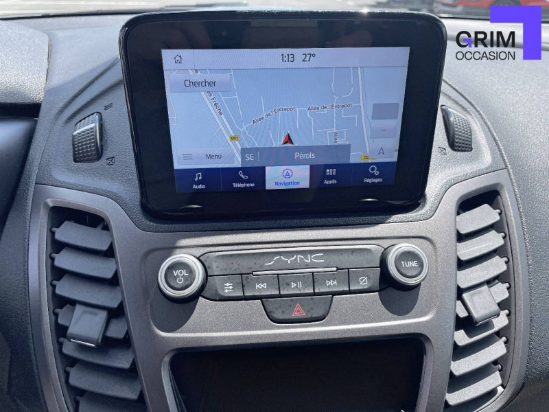 Ford Tourneo Connect Tourneo Connect 1.0 EcoBoost 100 S&S  occasion  Lattes - photo n9