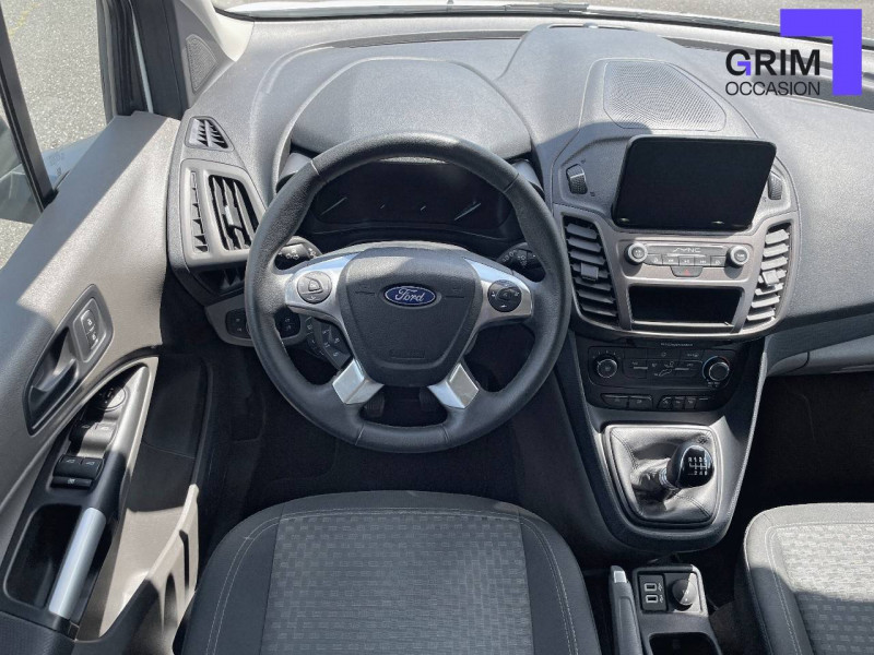Ford Tourneo Connect Tourneo Connect 1.0 EcoBoost 100 S&S  occasion  Lattes - photo n6