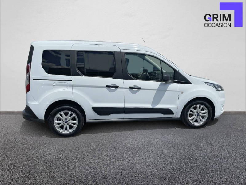 Ford Tourneo Connect Tourneo Connect 1.0 EcoBoost 100 S&S  occasion  Lattes - photo n3
