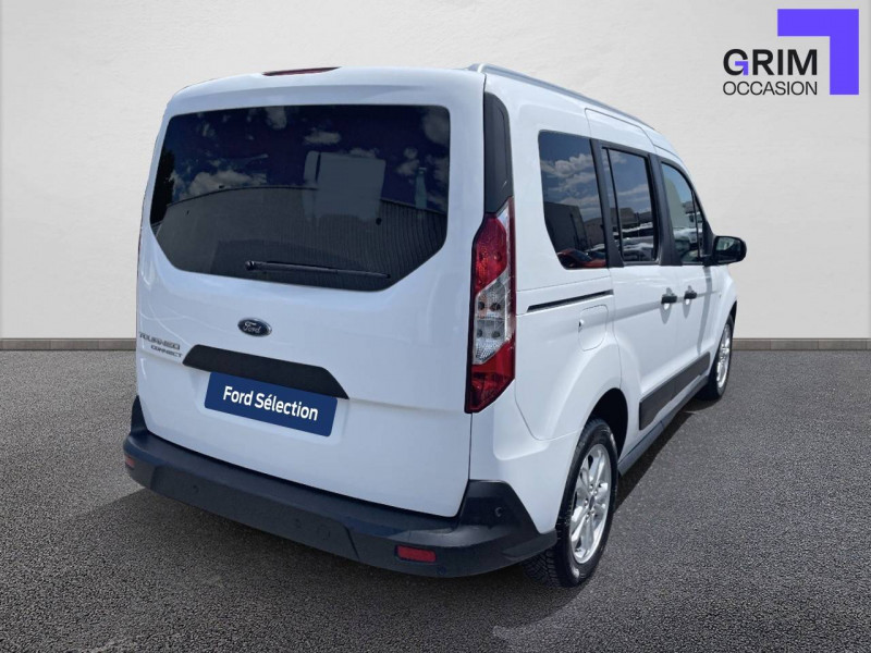 Ford Tourneo Connect Tourneo Connect 1.0 EcoBoost 100 S&S  occasion  Lattes - photo n2