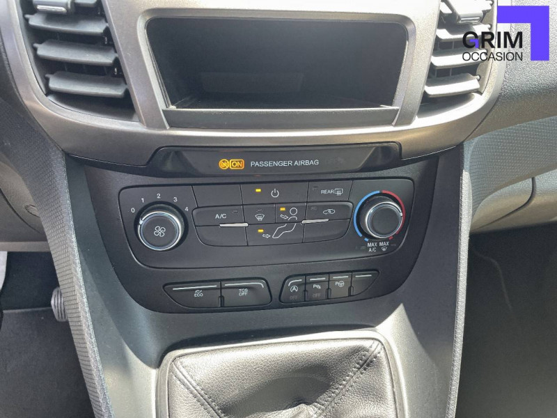 Ford Tourneo Connect Tourneo Connect 1.0 EcoBoost 100 S&S  occasion  Lattes - photo n8
