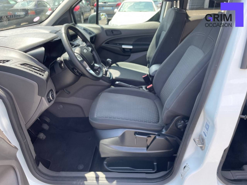 Ford Tourneo Connect Tourneo Connect 1.0 EcoBoost 100 S&S  occasion  Lattes - photo n4