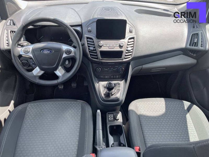 Ford Tourneo Connect Tourneo Connect 1.0 EcoBoost 100 S&S  occasion  Lattes - photo n5