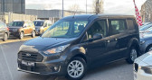 Ford Tourneo Connect Transit 1.5 ecoBlue 120ch PowerShift BVA  2018 - annonce de voiture en vente sur Auto S&eacute;lection.com