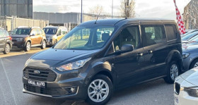 Ford Tourneo Connect , garage IDEAL AUTO SAINT MARTIN D'HERES � SAINT MARTIN D'HERES