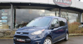 Annonce Ford Tourneo Connect occasion Diesel transit ii 1.5 td 100 l2 ambiente 5 places � Fontenay Sur Eure