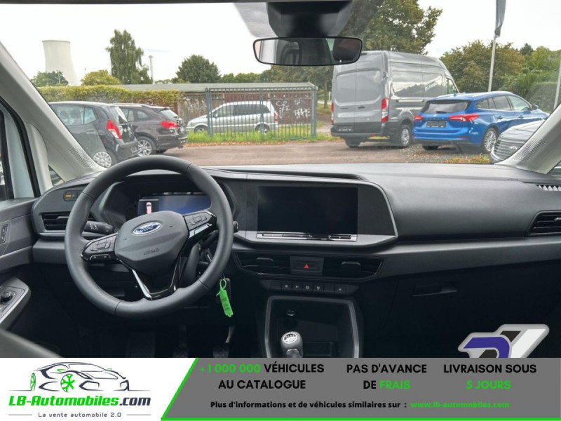 Ford Tourneo Connect Trend DIGITALES COCKPIT APPLE CA  occasion  Beaupuy - photo n3