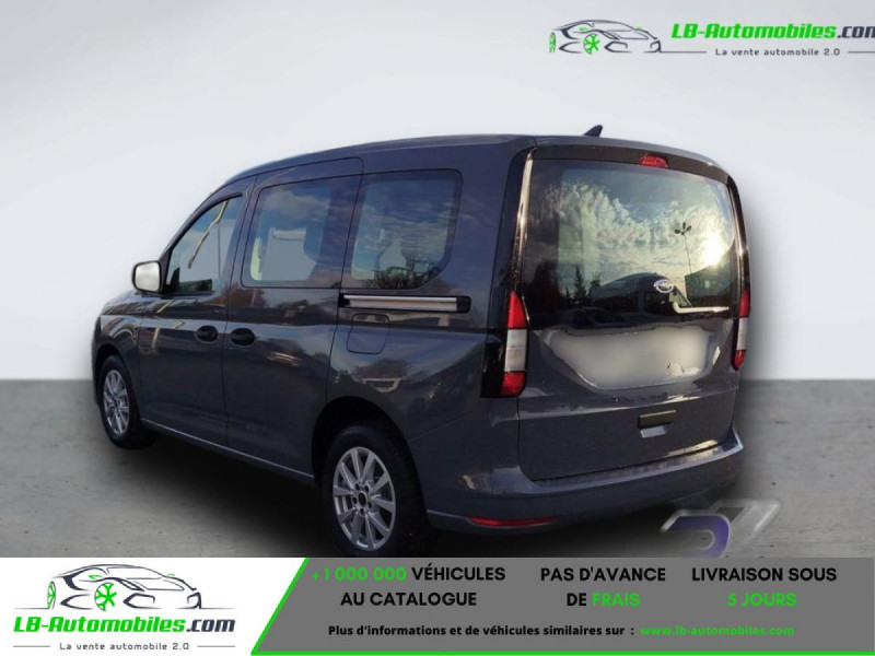 Ford Tourneo Connect Trend L1 KURZZULASSUNG 20 x vers  occasion  Beaupuy - photo n2