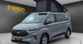 Annonce Ford Tourneo Connect occasion Diesel van amenage panama + tva recuperable = 48325 ht  Saint-Apollinaire