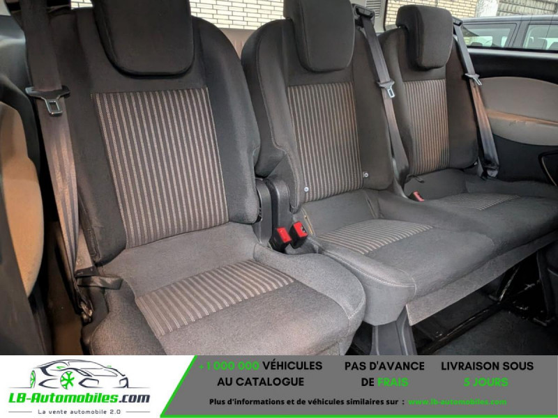 Ford Tourneo / nur 64T.km/9S/AHK/Klima  occasion  Beaupuy - photo n6