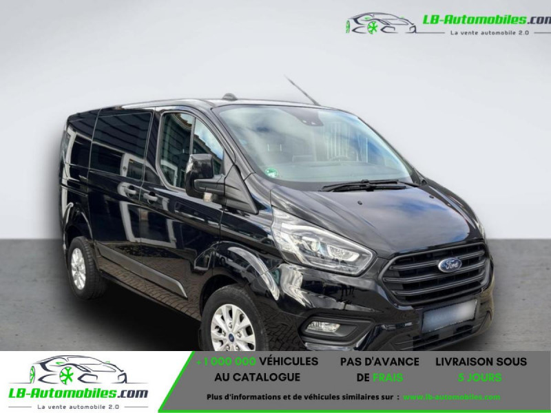 Ford Tourneo *Standheiz*Automatik*AHK*Garantie  occasion  Beaupuy - photo n2