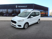 Ford Tourneo occasion année 2018 boite Manuelle Annonce Ford Tourneo occasion Essence 1.0 E 100 BV6 S&S Titanium à LANGRES
