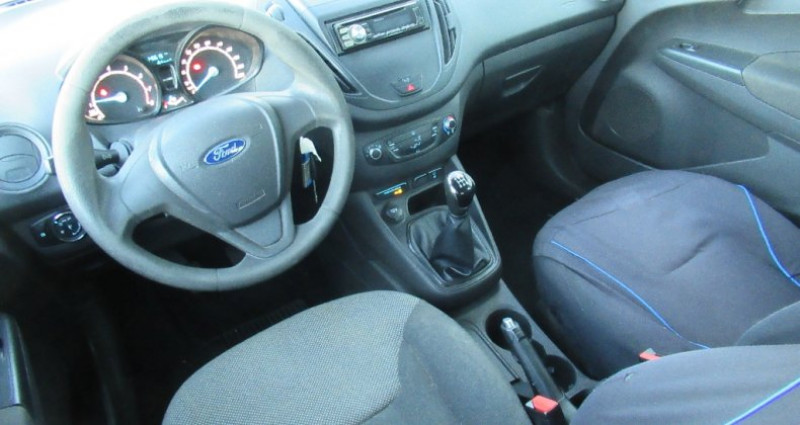 Ford Tourneo 1.0 EcoBoost 100 Ambiente  occasion  AUBIERE - photo n7