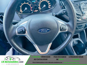 Ford Tourneo 1.0 EcoBoost 100 BVM  occasion  Beaupuy - photo n8