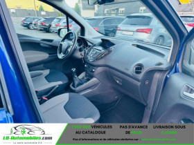 Ford Tourneo 1.0 EcoBoost 100 BVM  occasion  Beaupuy - photo n7