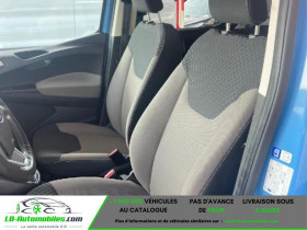 Ford Tourneo 1.0 EcoBoost 100 BVM  occasion  Beaupuy - photo n5