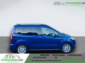 Ford Tourneo 1.0 EcoBoost 100 BVM  occasion  Beaupuy - photo n5