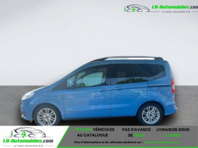 Ford Tourneo 1.0 EcoBoost 100 BVM  occasion  Beaupuy - photo n4