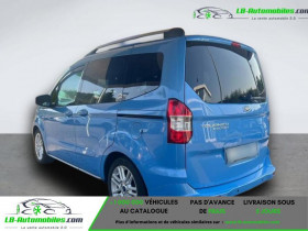 Ford Tourneo 1.0 EcoBoost 100 BVM  occasion  Beaupuy - photo n3