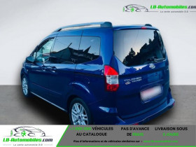 Ford Tourneo 1.0 EcoBoost 100 BVM  occasion  Beaupuy - photo n3