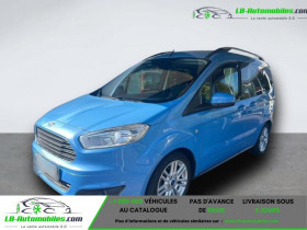 Ford Tourneo 1.0 EcoBoost 100 BVM  occasion  Beaupuy - photo n2