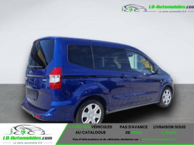 Ford Tourneo 1.0 EcoBoost 100 BVM  occasion  Beaupuy - photo n2