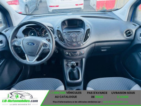 Ford Tourneo 1.0 EcoBoost 100 BVM  occasion  Beaupuy - photo n2