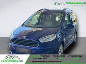 Ford Tourneo 1.0 EcoBoost 100 BVM  occasion  Beaupuy - photo n2