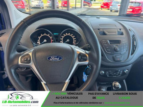 Ford Tourneo 1.0 EcoBoost 100 BVM  occasion  Beaupuy - photo n8