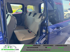 Ford Tourneo 1.0 EcoBoost 100 BVM  occasion  Beaupuy - photo n7