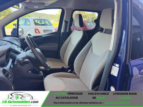 Ford Tourneo 1.0 EcoBoost 100 BVM  occasion  Beaupuy - photo n6