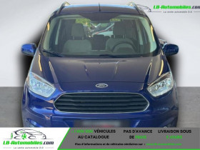 Ford Tourneo 1.0 EcoBoost 100 BVM  occasion  Beaupuy - photo n4