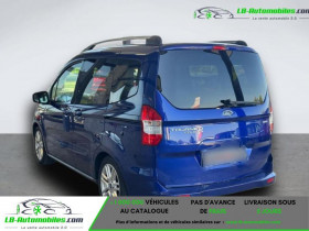 Ford Tourneo 1.0 EcoBoost 100 BVM  occasion  Beaupuy - photo n3