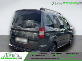 Ford Tourneo 1.0 EcoBoost 100 BVM  occasion � Beaupuy - photo n�4