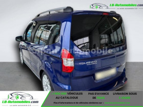 Ford Tourneo 1.0 EcoBoost 100 BVM  occasion � Beaupuy - photo n�4