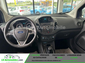 Ford Tourneo 1.0 EcoBoost 100 BVM  occasion � Beaupuy - photo n�3