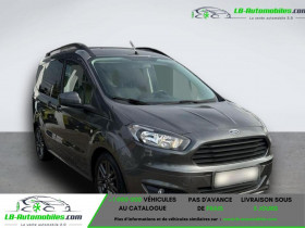 Ford Tourneo 1.0 EcoBoost 100 BVM  occasion � Beaupuy - photo n�2