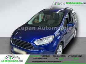 Ford Tourneo 1.0 EcoBoost 100 BVM  occasion � Beaupuy - photo n�2