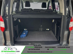 Ford Tourneo 1.0 EcoBoost 100 BVM  occasion � Beaupuy - photo n�6