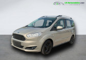 Ford Tourneo occasion année 2015 boite Manuelle Annonce Ford Tourneo occasion Essence 1.0 EcoBoost 100 BVM à Beaupuy
