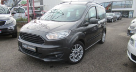 Ford Tourneo , garage AUTO GOLD  AUBIERE