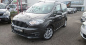 Ford Tourneo occasion année 2017 boite Manuelle Annonce Ford Tourneo occasion Essence 1.0 EcoBoost 100 Trend à AUBIERE