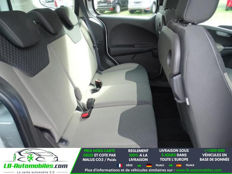 Ford Tourneo 1.0 EcoBoost 100  occasion � Beaupuy - photo n�5