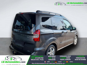 Ford Tourneo 1.0 EcoBoost 100  occasion � Beaupuy - photo n�4