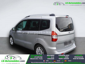 Ford Tourneo 1.0 EcoBoost 100  occasion � Beaupuy - photo n�4