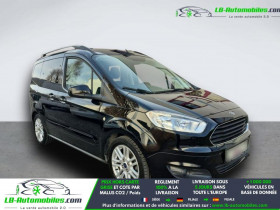 Ford Tourneo 1.0 EcoBoost 100  occasion � Beaupuy - photo n�2
