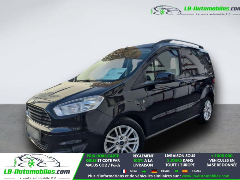 Ford Tourneo 1.0 EcoBoost 100  occasion � Beaupuy