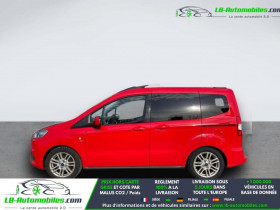 Ford Tourneo 1.0 EcoBoost 100  occasion � Beaupuy - photo n�3